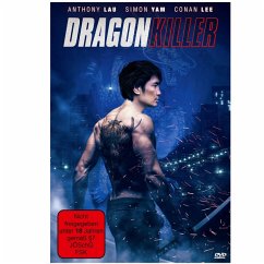 Dragon Killer - Lau,Anthony & Lee,Conan