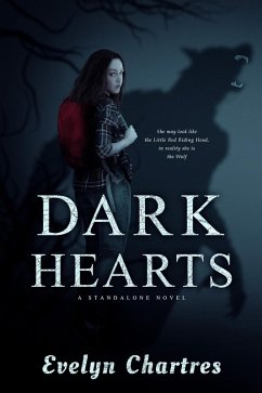 Cover Dark Hearts (eBook, ePUB)