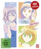 We Never Learn - Staffel 2 - Gesamtausgabe