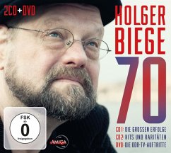Holger Biege 70 - Biege,Holger