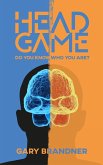 Head Game (eBook, ePUB)