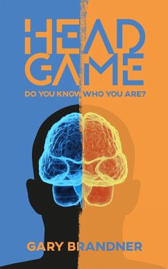 Head Game (eBook, ePUB) - Brandner, Gary