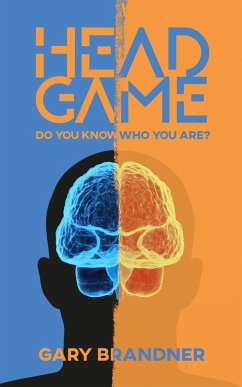 Cover Head Game (eBook, ePUB)