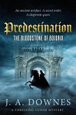 Predestination: The Bloodstone of Boiorix (eBook, ePUB)