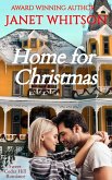Home for Christmas (Sweet Cedar Hill Romance, #4) (eBook, ePUB)