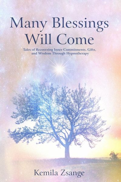 Many Blessings Will Come (eBook, ePUB)