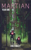 Martian Year One (Martian Magazine) (eBook, ePUB)