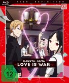 Kaguya-sama: Love Is War Gesamtedition