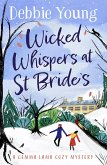 Wicked Whispers at St Bride's (eBook, ePUB)