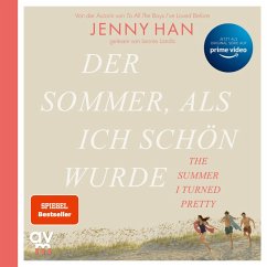 Der Sommer, als ich schön wurde / The Summer I Turned Pretty Bd.1 (MP3-Download) - Han, Jenny