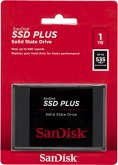 SanDisk SSD Plus 1TB Read 535 MB/s SDSSDA-1T00-G27 SanDisk SSD Plus 1TB Read 535 MB/s SDSSDA-1T00-G27