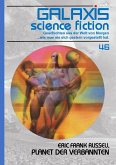 GALAXIS SCIENCE FICTION, Band 46: PLANET DER VERBANNTEN (eBook, ePUB)