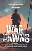 War Pawns (Shacklebound Books Anthologies) (eBook, ePUB)