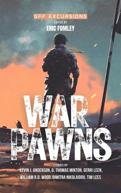 War Pawns (Shacklebound Books Anthologies) (eBook, ePUB) - Fomley, Eric