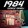 George Orwell: 1984 (deutschsprachige... - Bild 1