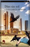 Días sin sol (eBook, ePUB)