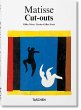 Matisse. Cut-outs. 40th Ed. - Bild 1