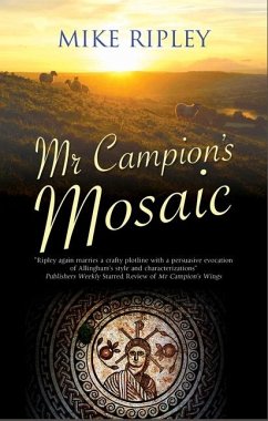 Mr Campion's Mosaic - Ripley, Mike (Contributor)