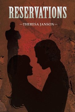 Reservations - Janson, Theresa