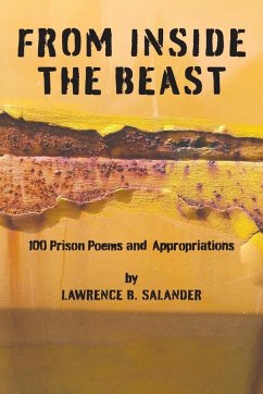 From Inside The Beast - Salander, Lawrence B.