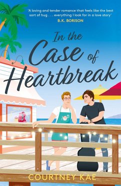 In the Case of Heartbreak - Kae, Courtney