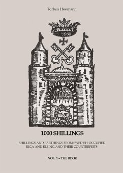 1000 Shillings - Hoomann, Torben