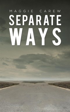 Separate Ways - Carew, Maggie