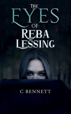 The Eyes of Reba Lessing - Bennett, C