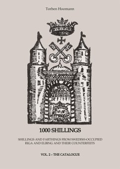 1000 Shillings - Hoomann, Torben