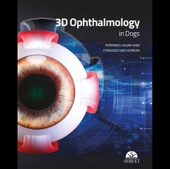 3D Ophthalmology in Dogs - Laguna Sanz, Fernando; Sanz Herrera, Fernando