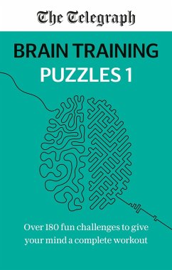 The Telegraph Brain Training