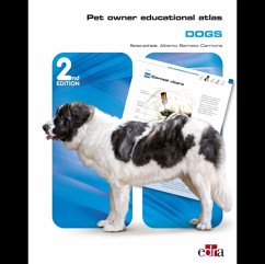 Pet Owner Educational Atlas: Dogs - 2nd edition - Biomedia S.L., Grupo Asis