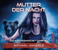 Mutter der Nacht - Anderle, Michael