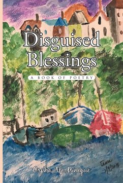 Cover Disguised Blessings (eBook, ePUB)