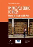 Um rolê pela cidade de riscos (eBook, ePUB)