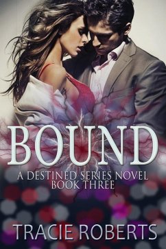 Cover Bound (The Destined Series, #3) (eBook, ePUB)