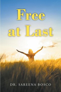 Free at Last (eBook, ePUB) - Bosco, Sareena