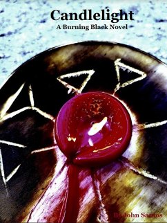 Cover Candlelight (eBook, ePUB)