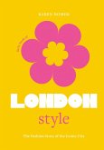 The Little Book of London Style (eBook, ePUB)
