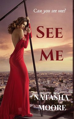 Cover See Me (eBook, ePUB)