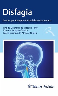 Cover Disfagia (eBook, ePUB)