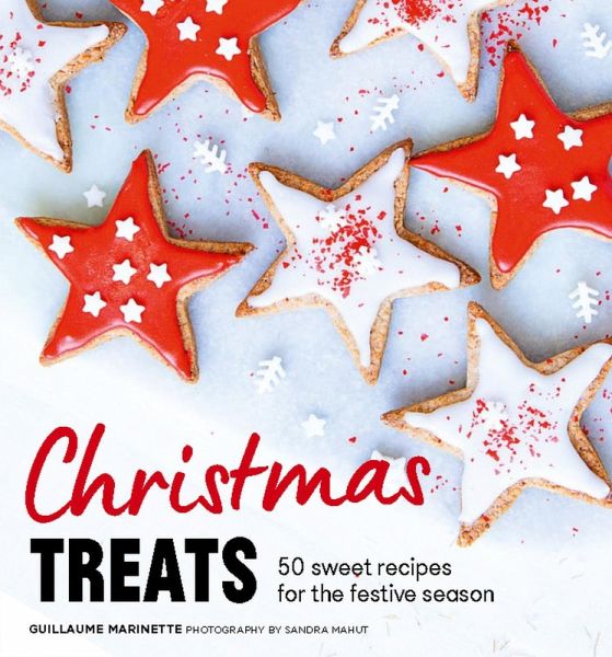 Christmas Treats (eBook, ePUB)