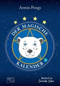 Cover Der magische Kalender