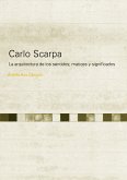 Carlo Scarpa (eBook, PDF)