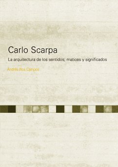 Carlo Scarpa (eBook, PDF) - Campos, Andrés Ros