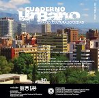 CUADERNO URBANO 30 - ESPACIO, CULTURA, SOCIEDAD (eBook, PDF)