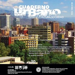 CUADERNO URBANO 30 - ESPACIO, CULTURA, SOCIEDAD (eBook, PDF) - EUDENE