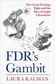 FDR's Gambit (eBook, ePUB)