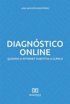 Cover Diagnóstico online (eBook, ePUB)