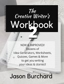 The Creative Writer's Workbook 2 (eBook, ePUB)